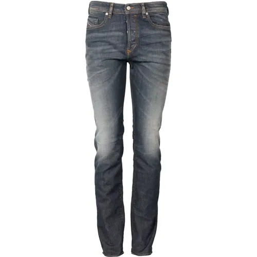 Jeans , Herren, Größe: W29 - Diesel - Modalova