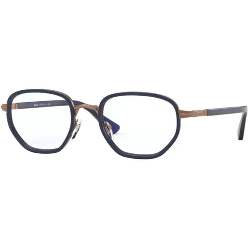 Stylish Vista Sunglasses , unisex, Sizes: ONE SIZE - Persol - Modalova