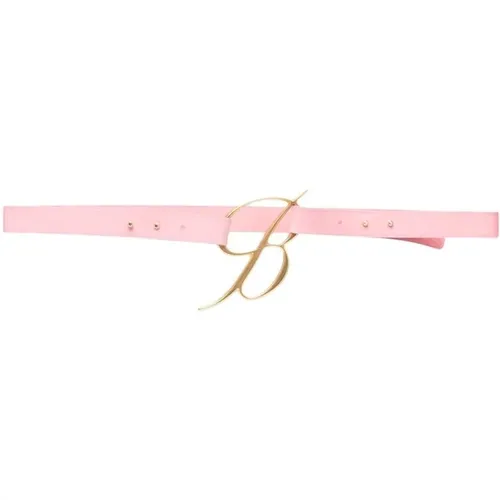 Belt , female, Sizes: M - Blumarine - Modalova