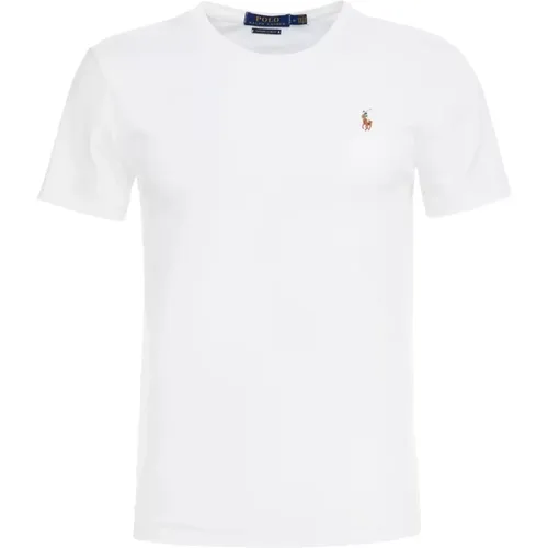 T-Shirts , Herren, Größe: XL - Polo Ralph Lauren - Modalova