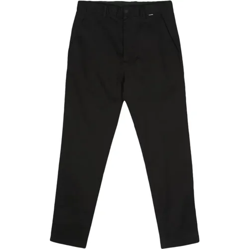 Trousers , male, Sizes: L - Calvin Klein - Modalova