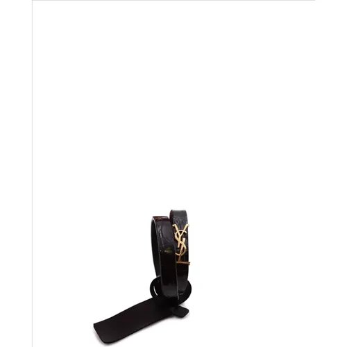 Opulentes Armband im Opyum-Stil - Saint Laurent - Modalova