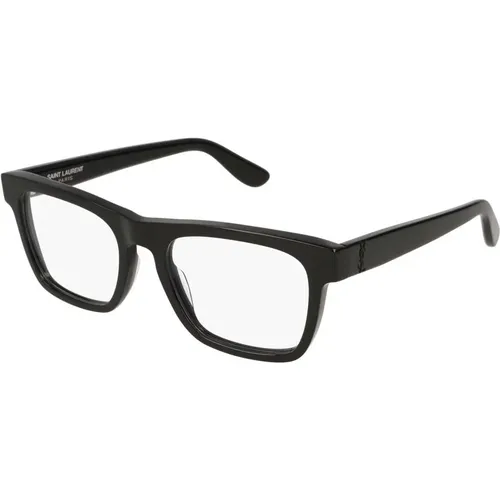 Eyewear frames SL M12 , unisex, Sizes: 51 MM - Saint Laurent - Modalova