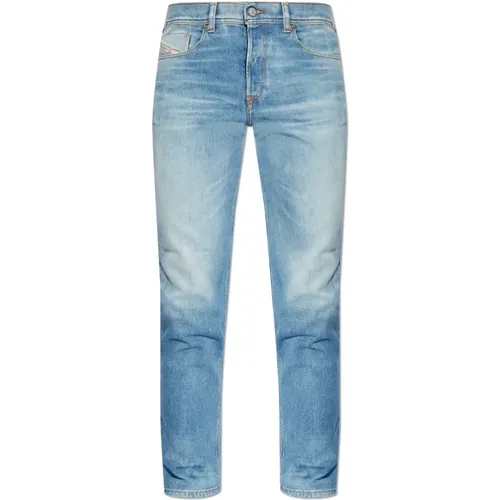 Jeans 2023 D-Finitive L.30 , Herren, Größe: W32 L32 - Diesel - Modalova