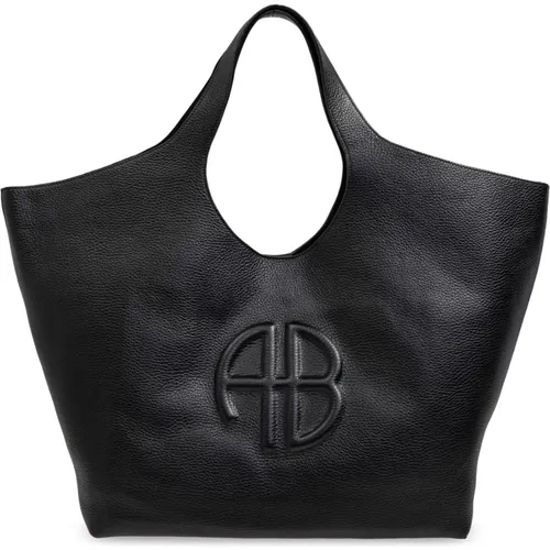 Tasche vom Typ Shopper Anine Bing - Anine Bing - Modalova