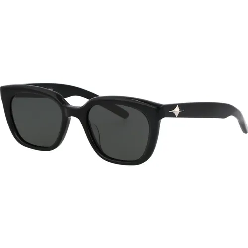 Stylish Billy Sunglasses for Summer Days , unisex, Sizes: 52 MM - Gentle Monster - Modalova