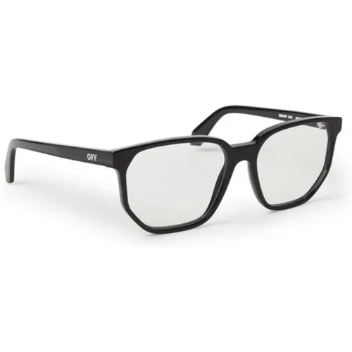Optical Style 3900 Glasses , unisex, Größe: 59 MM - Off White - Modalova