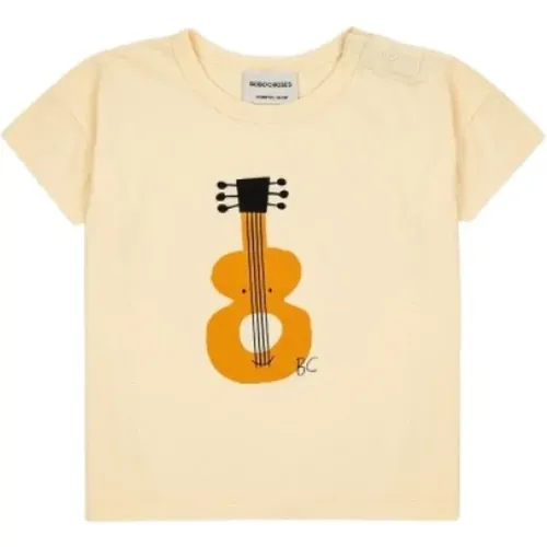 Gitarren Baby T-shirt Bobo Choses - Bobo Choses - Modalova