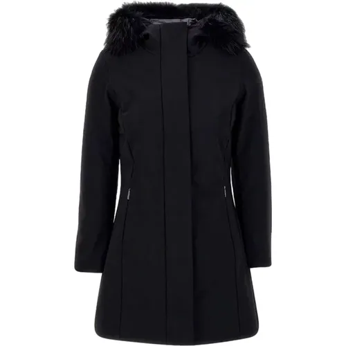 Winter Jackets , female, Sizes: L - RRD - Modalova