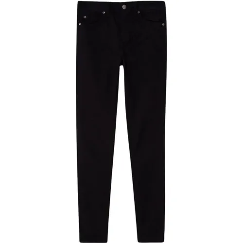 Divine 5-Pocket Skinny-Fit Jeans , Herren, Größe: W26 - Liu Jo - Modalova