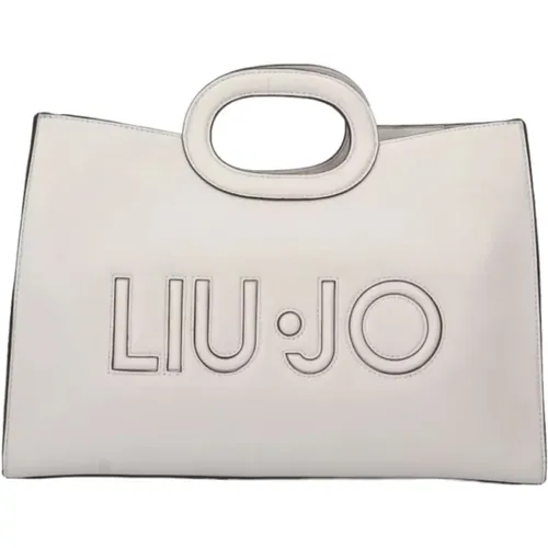 Handbag , female, Sizes: ONE SIZE - Liu Jo - Modalova