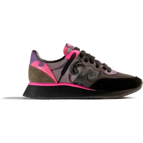 Ruyi Damen-Sneakers - Stil 401 , Damen, Größe: 37 EU - Wushu Ruyi - Modalova