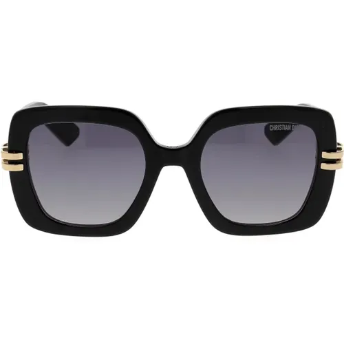 Stylish Sunglasses , female, Sizes: ONE SIZE - Dior - Modalova