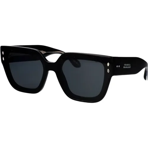 Stylish Sunglasses IM 0170/S , female, Sizes: 65 MM - Isabel marant - Modalova