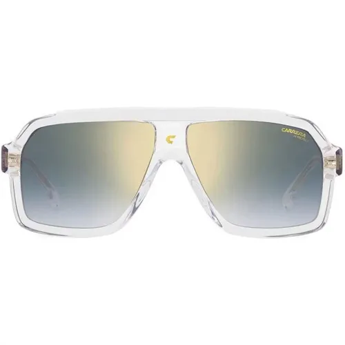 S 900 Sunglasses , unisex, Sizes: 60 MM - Carrera - Modalova