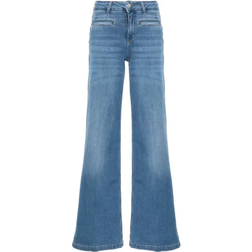 Jeans , female, Sizes: W25 - Liu Jo - Modalova