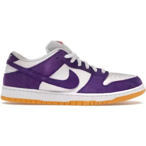 Court Dunk Low Pro ISO , male, Sizes: 11 UK - Nike - Modalova