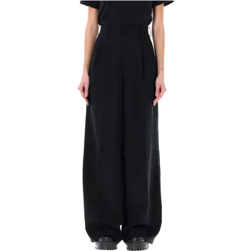 Women's Clothing Trousers Ss24 , female, Sizes: M - Junya Watanabe - Modalova