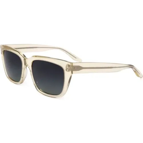 Stylish Sunglasses for Everyday Wear , unisex, Sizes: ONE SIZE - Barton Perreira - Modalova