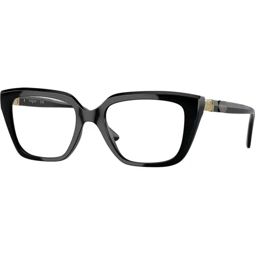 Eyewear frames VO 5477B , female, Sizes: 52 MM - Vogue - Modalova