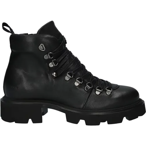 Gila - - Boots , Damen, Größe: 39 EU - Blackstone - Modalova