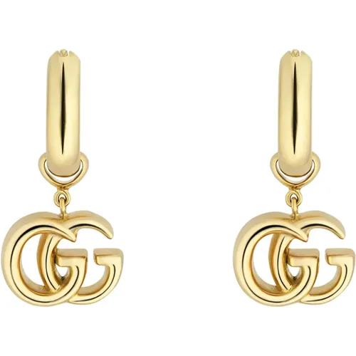 Earrings , female, Sizes: ONE SIZE - Gucci - Modalova