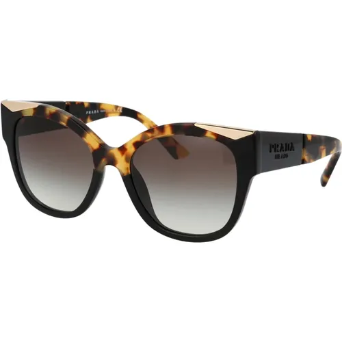 Stylish Sunglasses with 0PR 02Ws Design , female, Sizes: 54 MM - Prada - Modalova