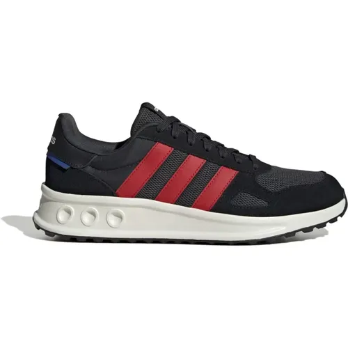 Run 84 Sneakers , Herren, Größe: 42 2/3 EU - Adidas - Modalova