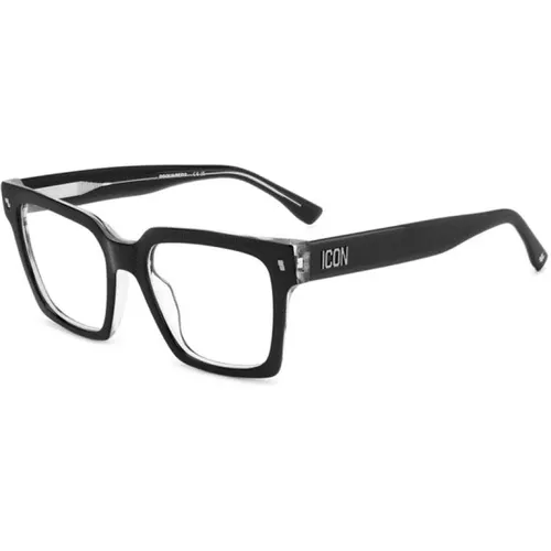 Icon 0019 Brille Dsquared2 - Dsquared2 - Modalova