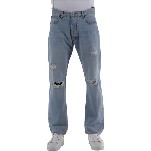 California Jeans , Herren, Größe: W29 - Haikure - Modalova