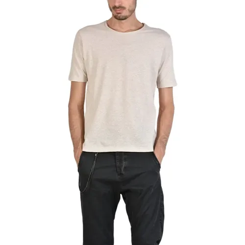 T-Shirts , Herren, Größe: XL - Xagon Man - Modalova