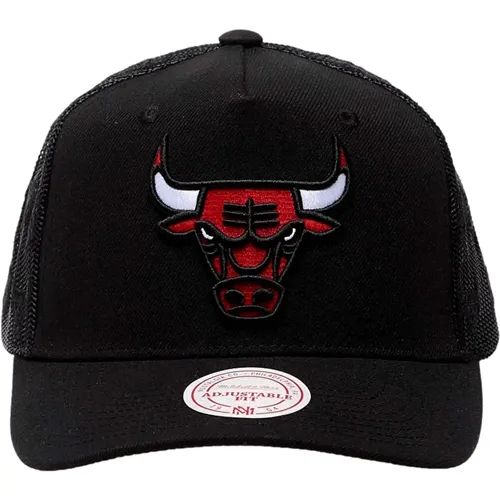 NBA Chicago Bulls Kappe - Mitchell & Ness - Modalova