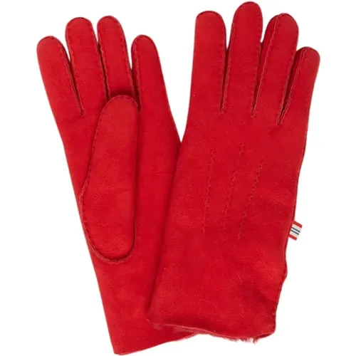Gloves , Damen, Größe: 8 IN - Ines De La Fressange Paris - Modalova