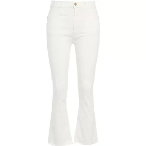 Weiße Jeans Ss24 Damenbekleidung - Cycle - Modalova