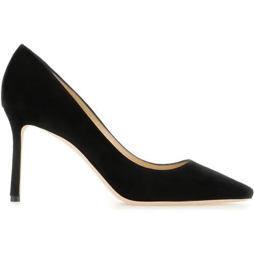 High Heel Shoes , female, Sizes: 4 1/2 UK, 6 UK, 8 UK, 4 UK, 2 UK, 3 UK, 3 1/2 UK, 7 UK, 2 1/2 UK - Jimmy Choo - Modalova