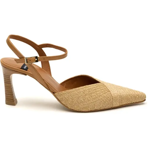 Cardella Sandals , female, Sizes: 4 UK - Angel Alarcon - Modalova