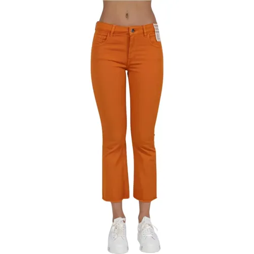 Moderne Monica-Z Jeans , Damen, Größe: W30 - Re-Hash - Modalova