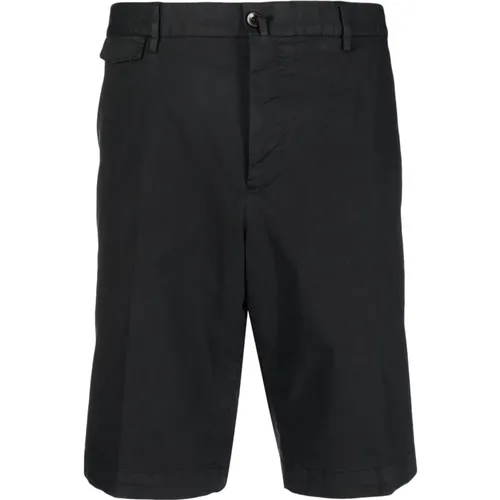 Men's Clothing Shorts Noos , male, Sizes: M, XL - PT Torino - Modalova