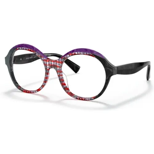 Vista Stylish Glasses , unisex, Sizes: ONE SIZE - Alain Mikli - Modalova