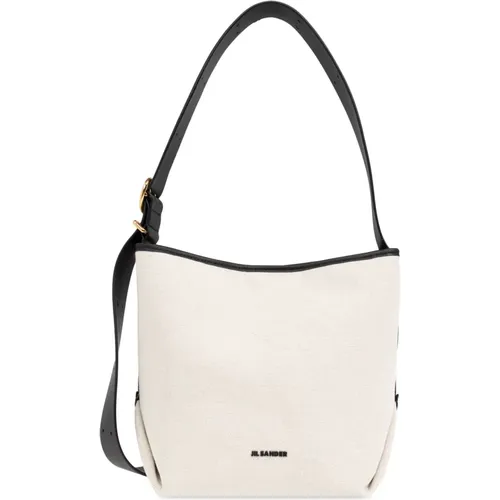 Schultertasche Jil Sander - Jil Sander - Modalova