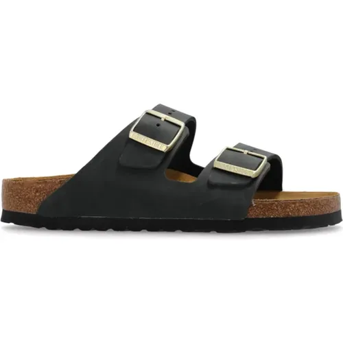 Arizona BS' Sandalen , Damen, Größe: 36 EU - Birkenstock - Modalova