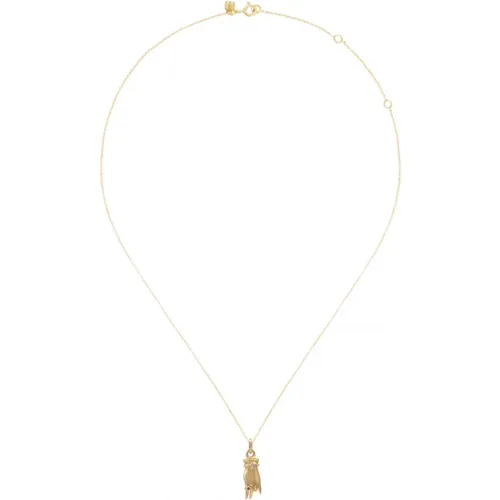 Necklaces , female, Sizes: ONE SIZE - Dorothée Sausset - Modalova