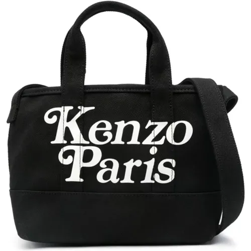 Stylish Bags , female, Sizes: ONE SIZE - Kenzo - Modalova
