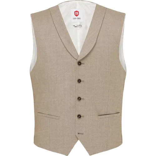 Tailored Blazers , male, Sizes: L, M - carl gross - Modalova