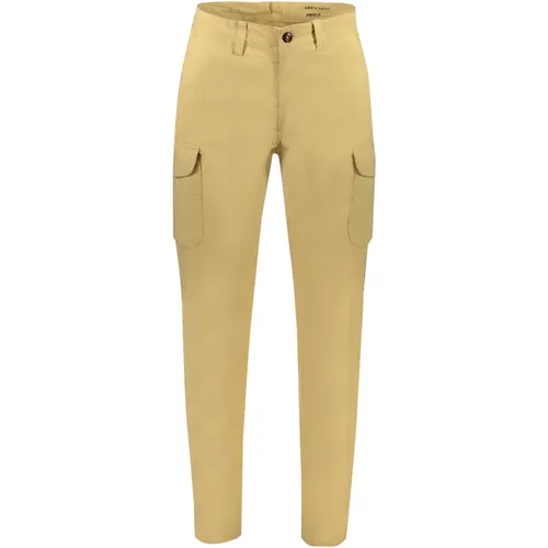 Herrenhose Regular Fit - North Sails - Modalova