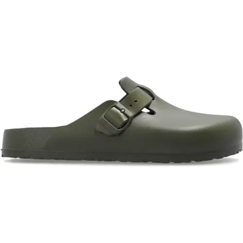 Gummisandalen Boston EVA , Herren, Größe: 42 EU - Birkenstock - Modalova