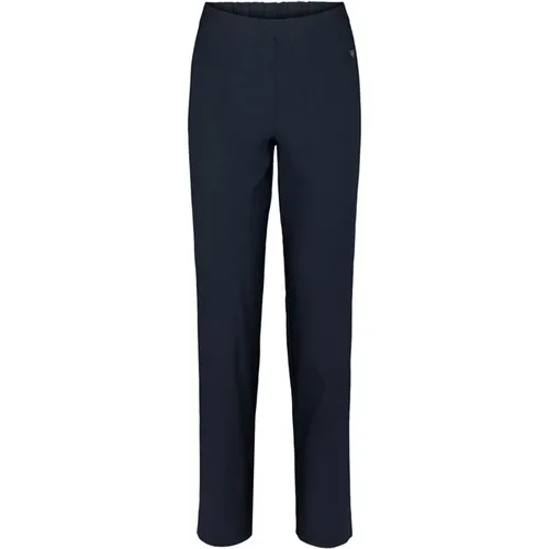 Chinos , female, Sizes: 3XL, XS, M, S - LauRie - Modalova