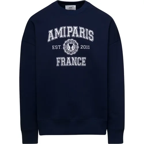 Sweatshirts Ami Paris - Ami Paris - Modalova