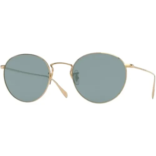 Sungles Sole Ov1186 , unisex, Sizes: ONE SIZE - Oliver Peoples - Modalova