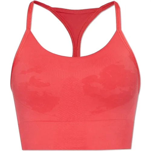 Sports Bra , female, Sizes: L, XS - adidas by stella mccartney - Modalova